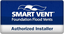Quality 1st Basement Systems is a Smart Vent Authorized Dealer